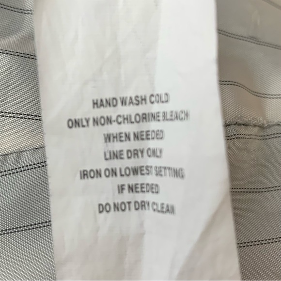 Memoir Women’s Lined Stretch One Button Black Blazer Size Large - Picture 5 of 9